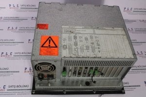 BOSCH REXROTH BTV30-2C-TC-B1-2 2.EL