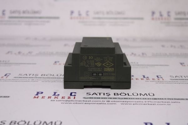 6EP1332-1SH51 SIEMENS POWER SUPPLY 30 V AC 0 24 VDC 4 A