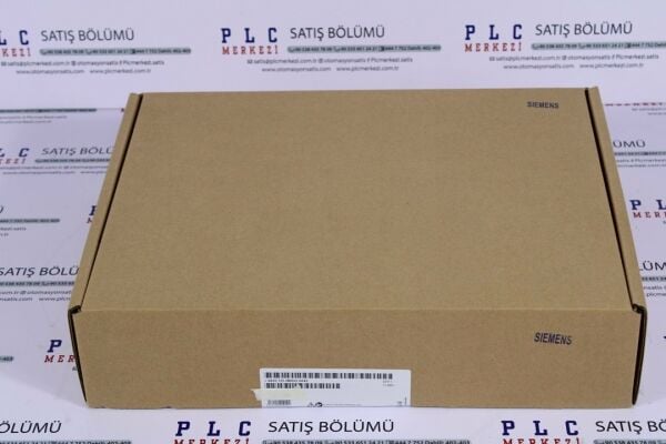 6AV2123-2MB03-0AX0, 6AV2 123-2MB03-0AX0 KTP1200 BASIC ÜRT.GARANTİSİ