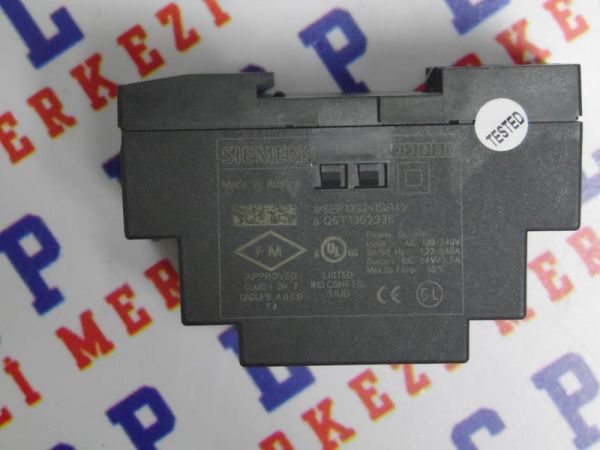 6EP1332-1SH42, 6EP1 332-1SH42 SITOP LOGO POWER 1-phase 120 V AC, 2