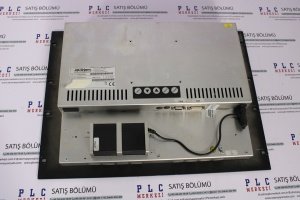 LI 1510AV-8SAV A.C.T. KERN OPERATOR PANEL 2.EL