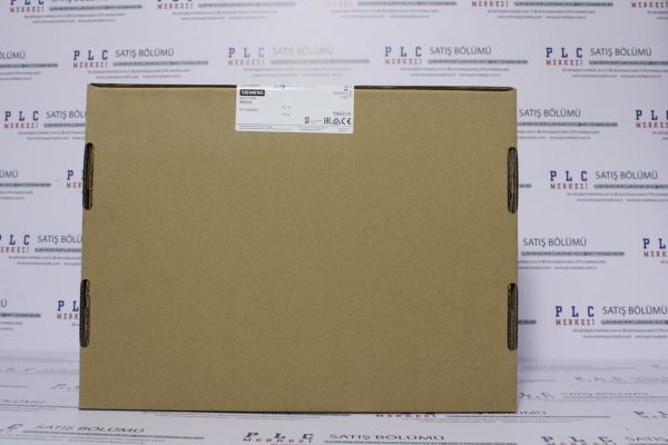 6AV2123-2MB03-0AX0, 6AV2 123-2MB03-0AX0 KTP1200 BASIC YENİ KUTU KAPALI