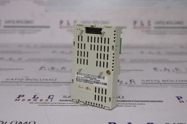 FEN-21 68679203D Resolver Interface Revision-K ABB