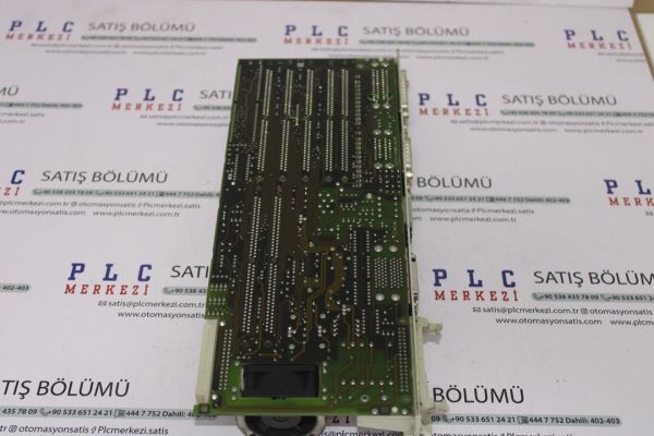 6SN1118-0DA11-0AA0 SIEMENS SIMODRIVE 611-D CLOSED-LOOP PLUG-IN CONTROL UNIT