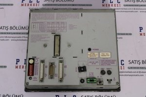 PCS-920 LAUER OPERATOR PANEL 2.EL