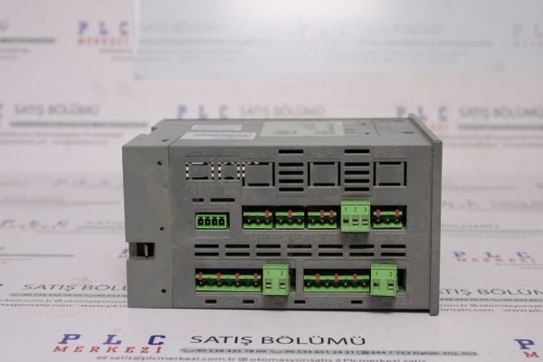 ATS021 AUTO.TRAN.SWITCH MULTI VOLTAGE