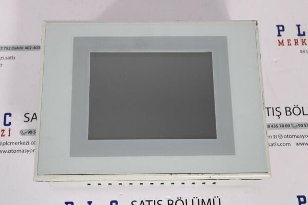 VT525W00000, VT 525W00000 ESA PANEL 2.EL