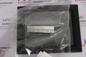 CA-MN80 402 KEYENCE LCD MONITOR 2.EL