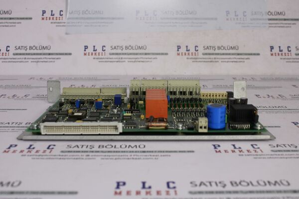 YPQ 110A 61061142 EXTENDED I/O BD PRE-OWNED