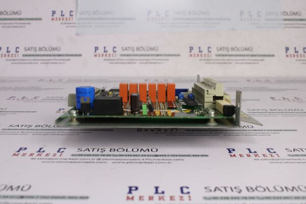 YPQ 110A 61061142 EXTENDED I/O BD PRE-OWNED