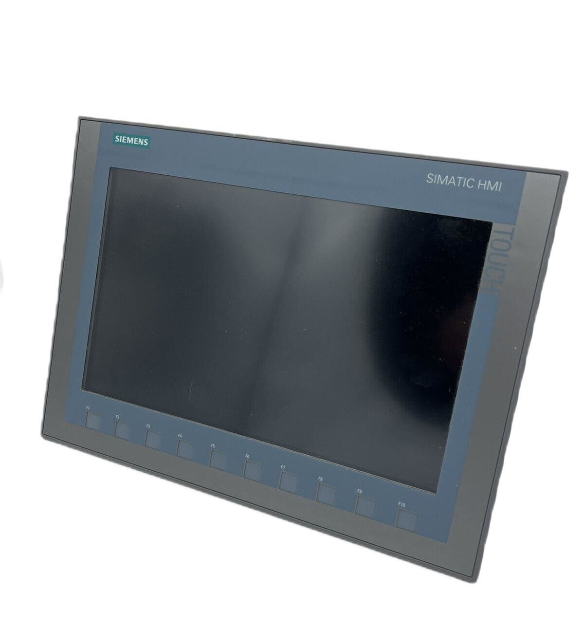 6AV2123-2MB03-0AX0, 6AV2 123-2MB03-0AX0 SIMATIC HMI KTP1200 BASIC 7520000300946