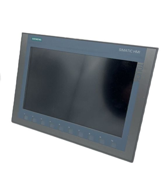 6AV2123-2MB03-0AX0, 6AV2 123-2MB03-0AX0 SIMATIC HMI KTP1200 BASIC 7520000300946