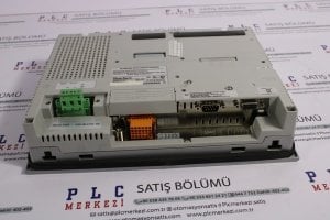 AGP3500-T1-D24 PRO-FACE GP3000 SERIES OPERATOR PANEL 2.EL