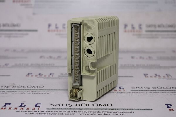 AI830A Analog input RTD 8 ch