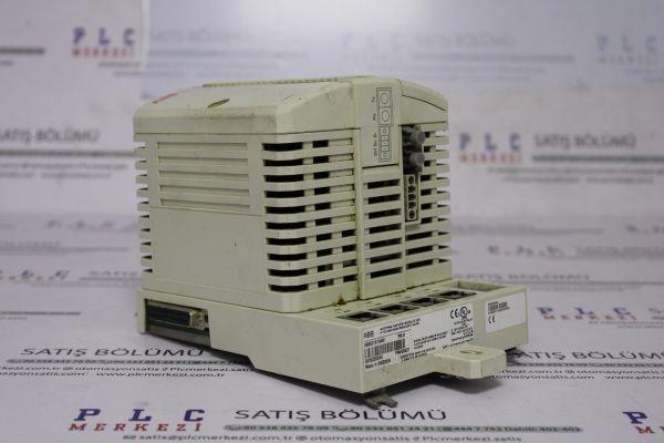 ABB PM856K01 3BSE018104R1 CPU MODULE