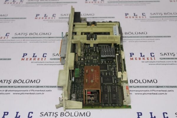 6SN1118-0NH01-0AA0 SIEMENS SIMODRIVE 611