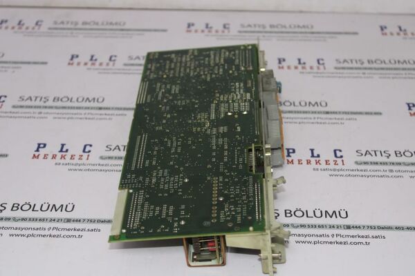 6SN1118-0NH01-0AA0 SIEMENS SIMODRIVE 611