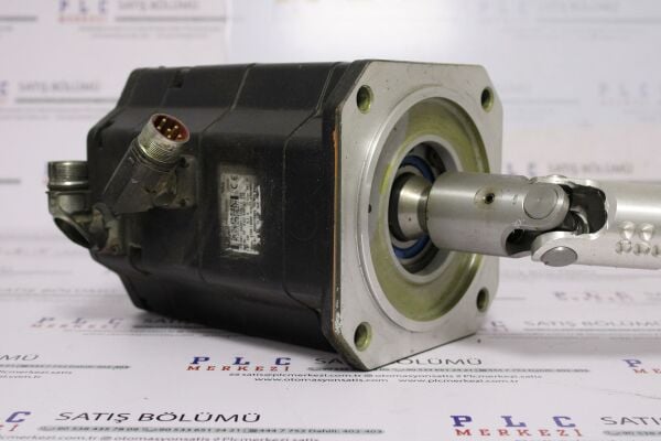 1FK7081-5AZ91-1ZZ9-Z SERVO MOTOR 2.EL