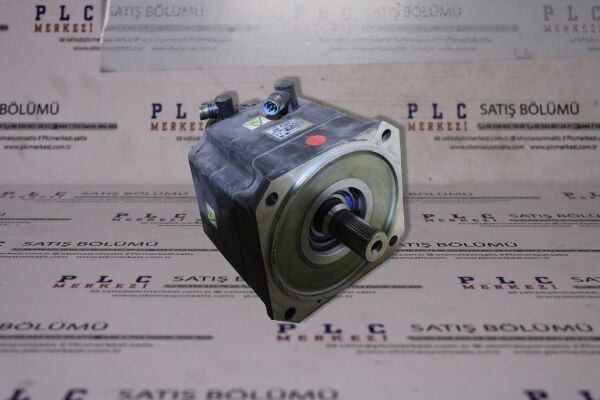 1FK6100-8AZ91-1ZZ9-ZS41, 1FK6 100-8AZ91 SIEMENS SERVO MOTOR 1FK6