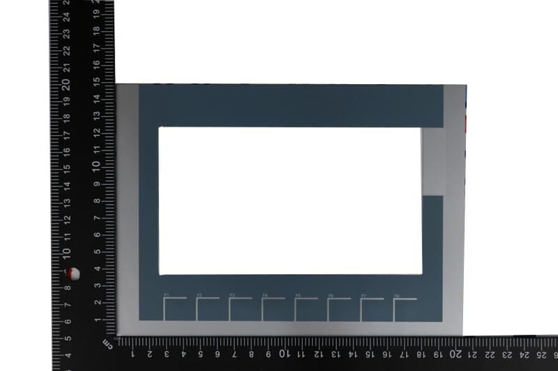 KTP400 BASIC 131X107MM SIEMENS