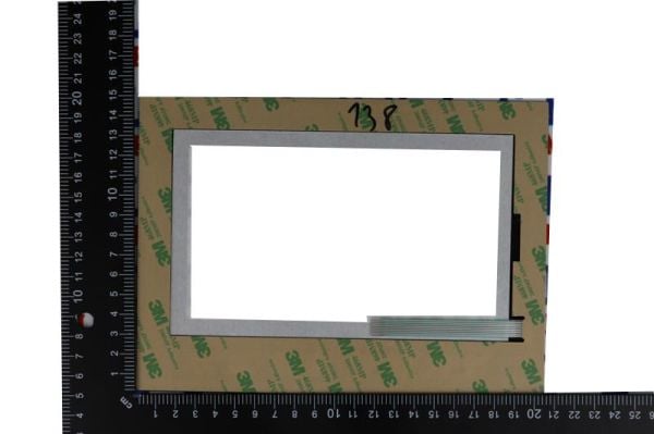 KTP400 BASIC 131X107MM SIEMENS