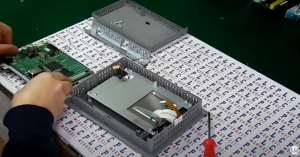 6AV6647-0AB11-3AX0 KTP 600 TAMİRİ , 6AV6 647-0AB11-3AX0KTP 600 Tamiri