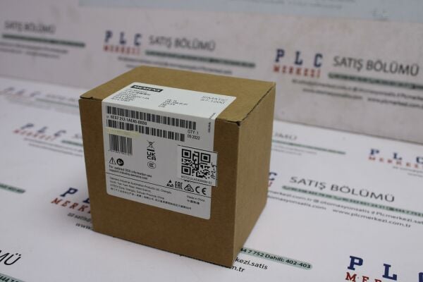 6ES7212-1AE40-0XB0, 6ES7 212-1AE40-0XB0 CPU 1212C ÜRT.GARANTİSİ