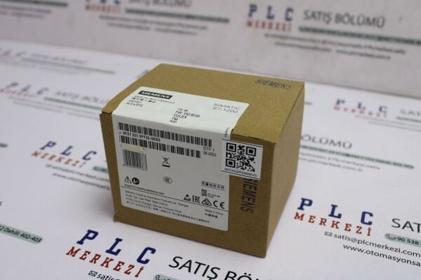 6ES7231-5PF32-0XB0, 6ES7 231-5PF32-0XB0 S7-1200, 8 AI SM 1231