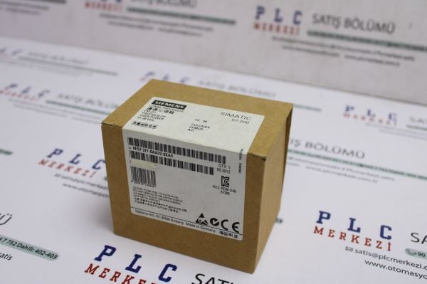 6ES7277-0AA22-0XA0, 6ES7 277-0AA22-0XA0 SIMATIC S7-200, PROFIBUS DP Sla