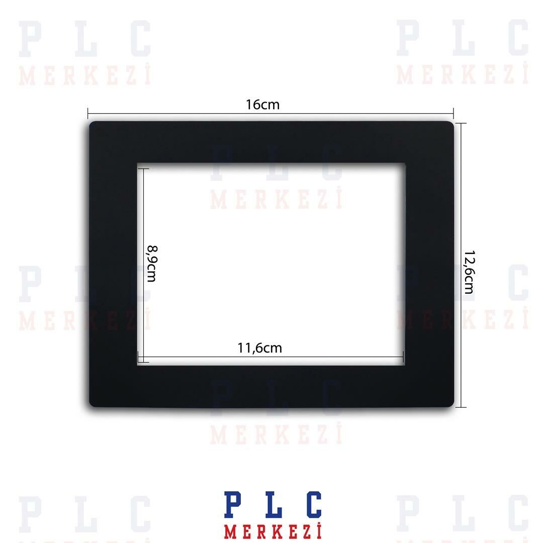 HMIS5T SCHNEIDER ELECTRIC  STO&STU 5.7 INC COLOR ETIKET, MEMBRAN