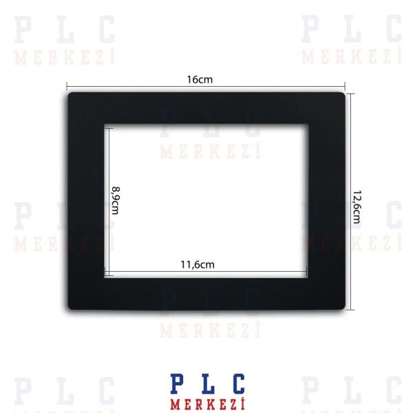 HMIS5T SCHNEIDER ELECTRIC  STO&STU 5.7 INC COLOR ETIKET, MEMBRAN