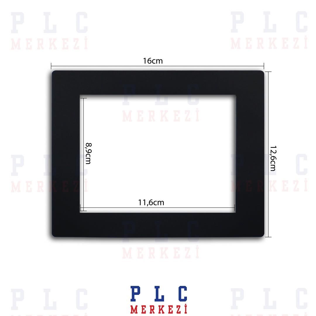 HMIS85 SCHNEIDER ELECTRIC MAGELİS STO&STU 5.7 INC COLOR ETIKET, MEMBRAN