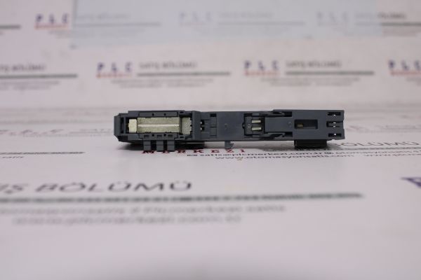 6ES7193-6BP00-0BA0, 6ES7 193-6BP00-0BA0 ÜRT.GARANTİSİ SIEMENS