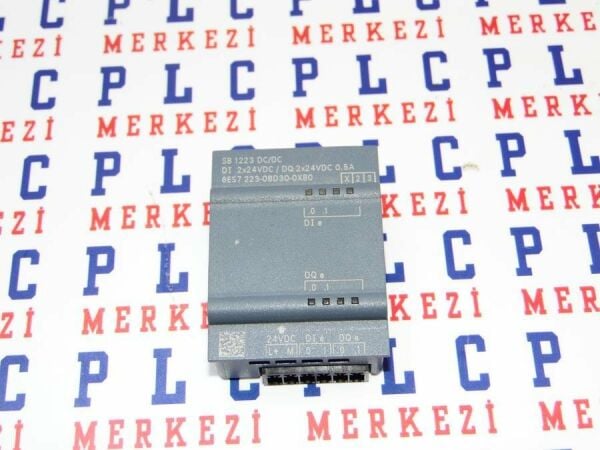 6ES7223-0BD30-0XB0, 6ES7 223-0BD30-0XB0 SIMATIC S7-1200 2 DI/2DO