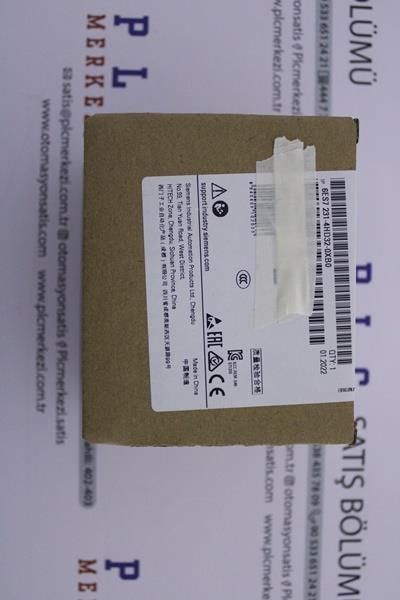 6ES7231-4HD32-0XB0, 6ES7 231-4HD32-0XB0  ANALOG INPUT SM 1231, 4AI ÜRT.