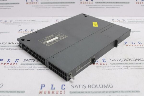 6GK7443-5DX05-0XE0  ÜRT.GARANTİSİ