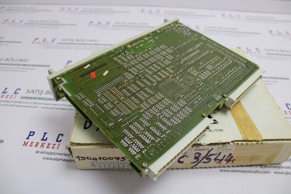 6GK1143-0AB01, 6GK1 143-0AB01 CP143 TF SINEC H1 MODULE YENİ KUTU AÇIK