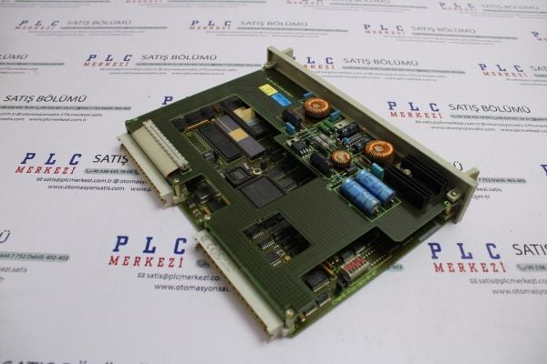 6GK1143-0AB01, 6GK1 143-0AB01 CP143 TF SINEC H1 MODULE YENİ KUTU AÇIK