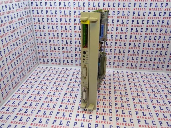 6GK1143-0AB01İ 6GK1 143-0AB01 CP143 SI530 H1 MODULE SIEMENS