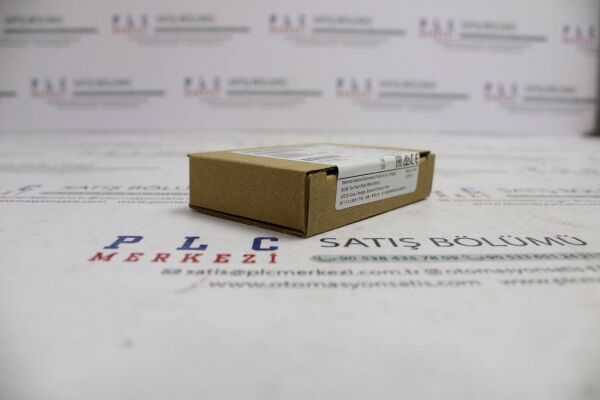 6ES7132-4BF00-0AA0, 6ES7 132-4BF00-0AA0 ET200S, ELEKTRONIKMODULE 8DO DC24V/0,5A   ÜRT.GARANTİSİ