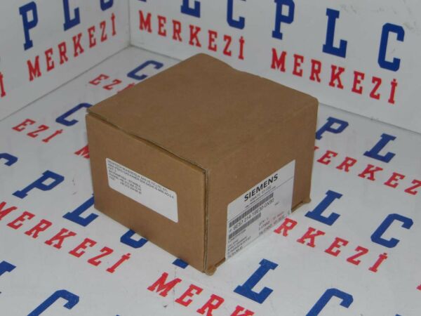 6ES7214-1BE30-0XB0, 6ES7 214-1BE30-0XB0 SIMATIC S7-1200 CPU 1214C YENİ KUTU KAPALI