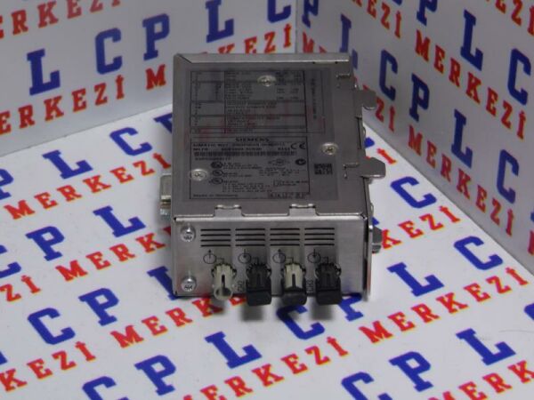 6GK1503-3CB00, 6GK1 503-3CB00 PROFIBUS OLM/G12 V4.0 ÜRT.GARANTİSİ