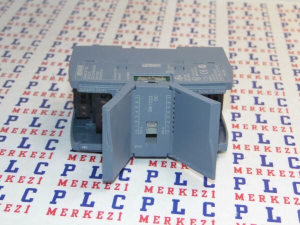 6ES7222-1BH30-0XB0, 6ES7 222-1BH30-0XB0 SIMATIC S7-1200 SM 1222 16DO