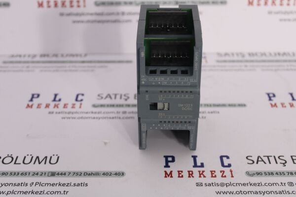 6ES7222-1BH30-0XB0, 6ES7 222-1BH30-0XB0 SIMATIC S7-1200 SM 1222 16DO