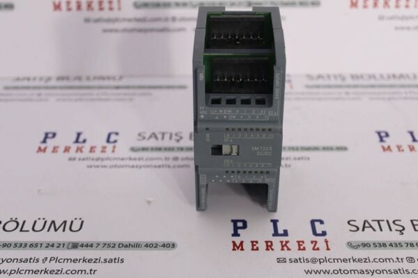 6ES7222-1BH30-0XB0, 6ES7 222-1BH30-0XB0 SIMATIC S7-1200 SM 1222 16DO