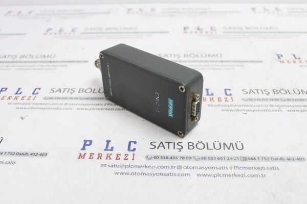 6GK1901-0CC00-0AA0, 6GK1 901-0AA00-0AC0 SIEMENS