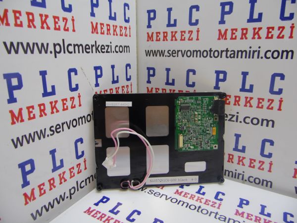 KG057QV1CA-G00 (BLACK) LCD EKRAN