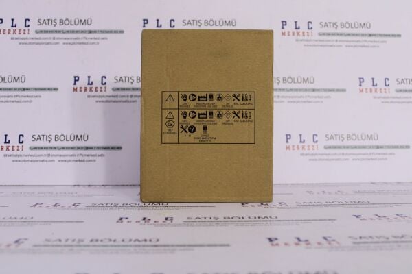 6ES7523-1BL00-0AA0, 6ES7 523-1BL00-0AA0 SIMATIC S7-1500 16 DI YENİ KUTU KAPALI