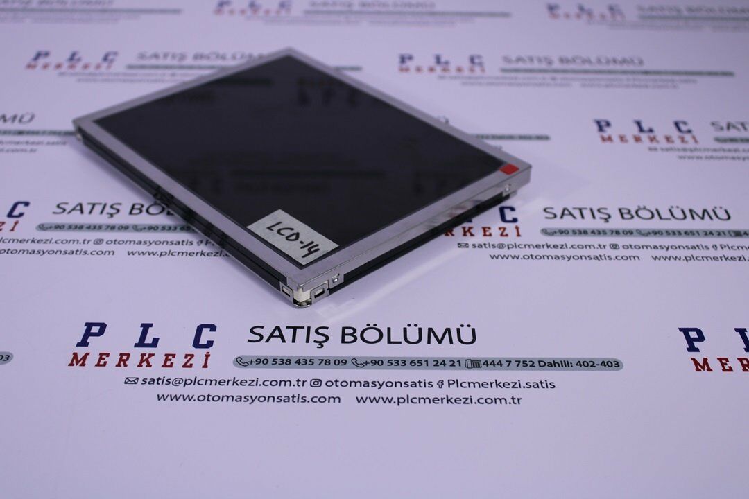 FG080010DNCWAG10-000440-SH-D1004-6 LCD EKRAN