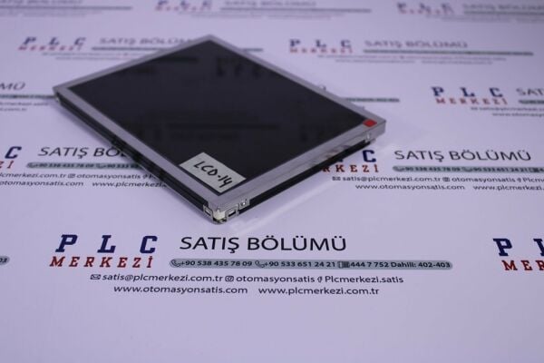 FG080010DNCWAG10-000440-SH-D1004-6 LCD EKRAN